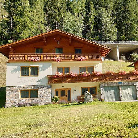 Ferienhaus Alpenblick Heiligenblut Exterior photo